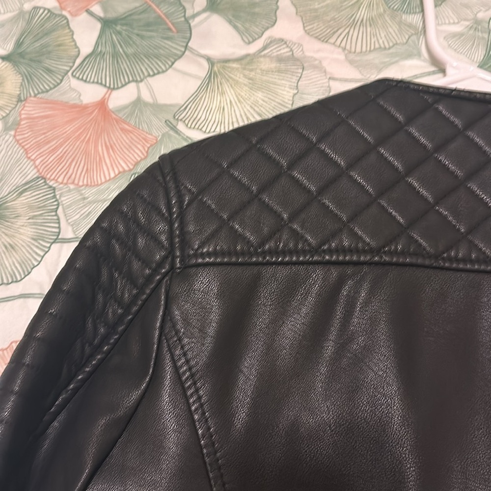 Cielo Basic Outerwear Dept. Moto Jacket - image 7